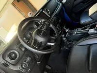 Usata Jeep Gladiator 264 CV (194 kW) 2022 Bluazzurro Pick-up