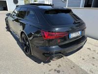 Usata Audi RS6 600 CV (441 kW) 2021 Other Station wagon