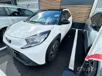 Occasion Toyota Aygo X Trend 72 ch (52 kW) 2023 Blanc SUV