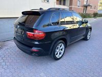 Usata BMW X5 235 CV (172 kW) 2007 SUV