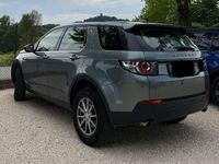 Usata Land Rover Discovery Sport HSE 150 CV (110 kW) 2019 Grigio SUV