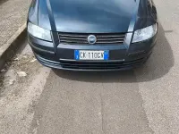 Usata Fiat Stilo Dynamic 116 CV (85 kW) 2003 Station wagon