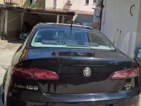 Usata Alfa Romeo 159 Progression 150 CV (110 kW) 2010 Berlina