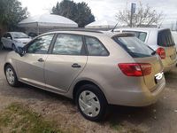 usata Seat Ibiza 1.2