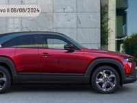 usata Mazda MX30 e-Skyactiv Exclusive Line