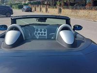 Usata Alfa Romeo Spider Exclusive 185 CV (136 kW) 2008 Nero Cabrio