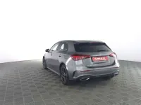 Usata Mercedes A200 Advanced Plus 150 CV (110 kW) 2023 Grigio montagna Berlina