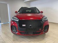 Usata Sportequipe S6 155 CV (114 kW) 2024 Rosso SUV