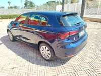Usata Fiat Tipo Business 95 CV (69 kW) 2018 Blu Berlina