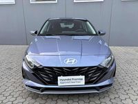 Nuova Hyundai i20 90 CV (66 kW) 2026 Blu/azzurro Utilitaria