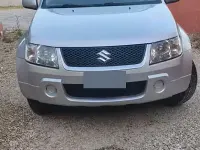 Usata Suzuki Grand Vitara 129 CV (94 kW) 2006 SUV