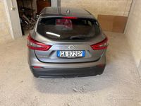 Usata Nissan Qashqai 116 CV (85 kW) 2020 SUV