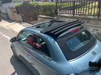 Usata Fiat 500e 2020 Cabrio