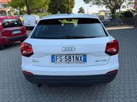 Usata Audi Q2 Business 116 CV (85 kW) 2018 Bianco SUV