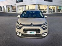 Usata Citroën C3 PureTech 83 CV (61 kW) 2024 Beige Berlina