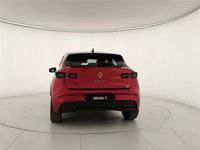 Nuova Renault Clio V Evolution 115 CV (84 kW) 2026 Rosso