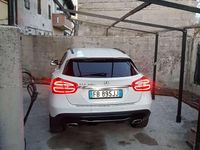 Usata Mercedes GLA180 Style 109 CV (80 kW) 2016 SUV