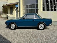 Usata Lancia Fulvia S 91 CV (66 kW) 1972 Blu/azzurro Coupé