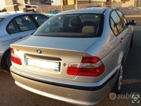 usata BMW 2002 Serie 3 (E46) -