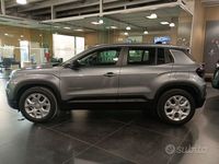 Nuova Jeep Avenger Altitude 100 CV (73 kW) 2025 Grigio SUV