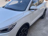 Usata MG ZS Luxury 106 CV (77 kW) 2024 SUV