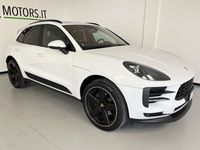 usata Porsche Macan 2.0 "UNICO PROPRIETARIO" " IVA ESPOSTA"