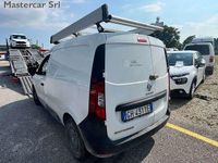 Usata Renault Kangoo 95 CV (69 kW) 2022 Bianco Monovolume