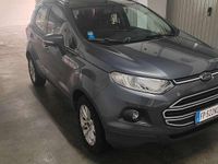 Usata Ford Ecosport Business Edition 95 CV (69 kW) 2018 SUV