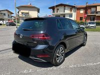 usata VW Golf VII 