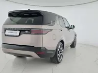 Usata Land Rover Discovery 5 R-Dynamic 249 CV (183 kW) 2023 Oro SUV