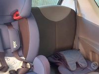 Usata Citroën C1 68 CV (50 kW) 2011 Rosso Utilitaria