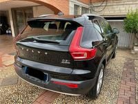 Usata Volvo XC40 150 CV (110 kW) 2020 Nero SUV