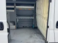 Occasion Fiat Ducato 120 ch (88 kW) 2021 Blanc Van
