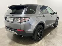 usata Land Rover Discovery Sport 2.2 TD4 HSE usato