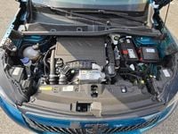 Usata Peugeot 2008 Allure 100 CV (73 kW) 2025 Grigio SUV