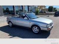 Usata Audi 80 116 CV (85 kW) 1995 Cabrio