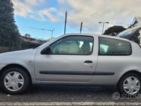 usata Renault Clio 2005 1.2 benzina