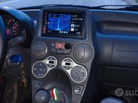 Usata Fiat Panda 70 CV (51 kW) 2007 Utilitaria