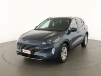 Usata Ford Kuga Business Edition 190 CV (139 kW) 2022 Blu SUV