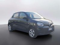 Usata Renault Twingo Zen 60 kW (82 CV) 2022 Nero Utilitaria