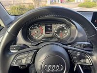 Begagnad Audi Q2 Business 150 HK (110 kW) 2018 SUV