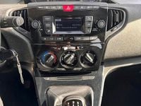 Usata Lancia Ypsilon 69 CV (50 kW) 2021 Nero Utilitaria