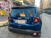Usata Jeep Renegade 120 CV (88 kW) 2019 SUV
