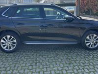 Usata Skoda Kamiq Style 110 CV (80 kW) 2024 SUV