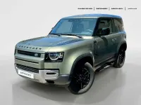 Usata Land Rover Defender S 200 CV (147 kW) 2024 Other SUV