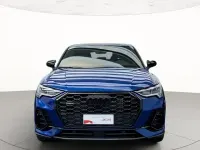 Usata Audi Q3 Sportback Ambiente 193 CV (141 kW) 2025 Verniciature personalizzate au SUV