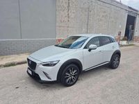 Usata Mazda CX-3 Edition 105 CV (77 kW) 2018 SUV