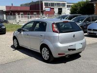 Usata Fiat Punto 69 CV (50 kW) 2015 Utilitaria