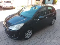 Usata Citroën C3 95 CV (69 kW) 2010 Berlina