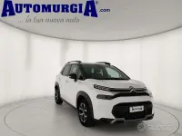 Usata Citroën C3 Aircross Shine 120 CV (88 kW) 2021 Bianco SUV